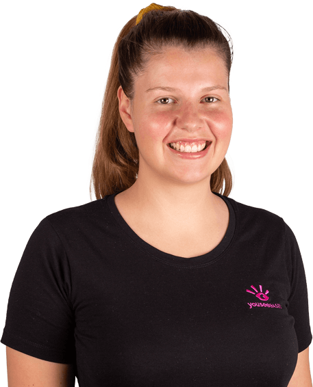 Dipl. Augenoptikerin Elisabetha Rebel